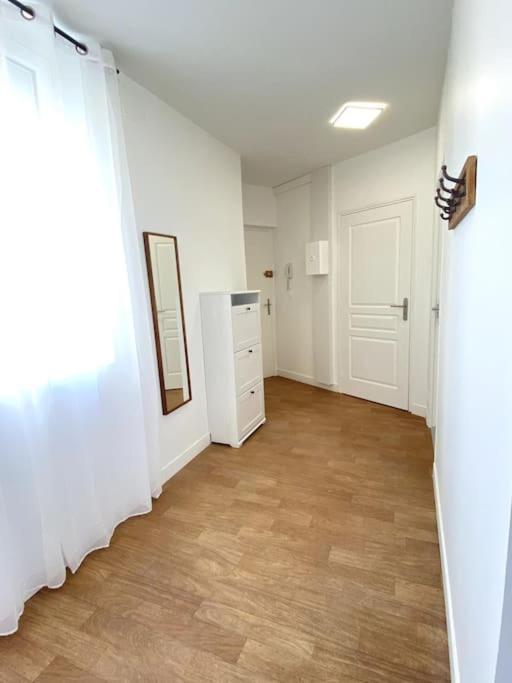 Le Metropolitain-Proche Centre-Clim-Refait A Neuf-Tout Equipe Шатору Экстерьер фото
